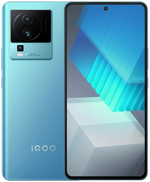 Vivo iQOO Neo 7